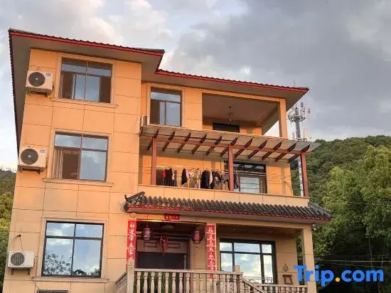 Tonglu Muxi Homestay
