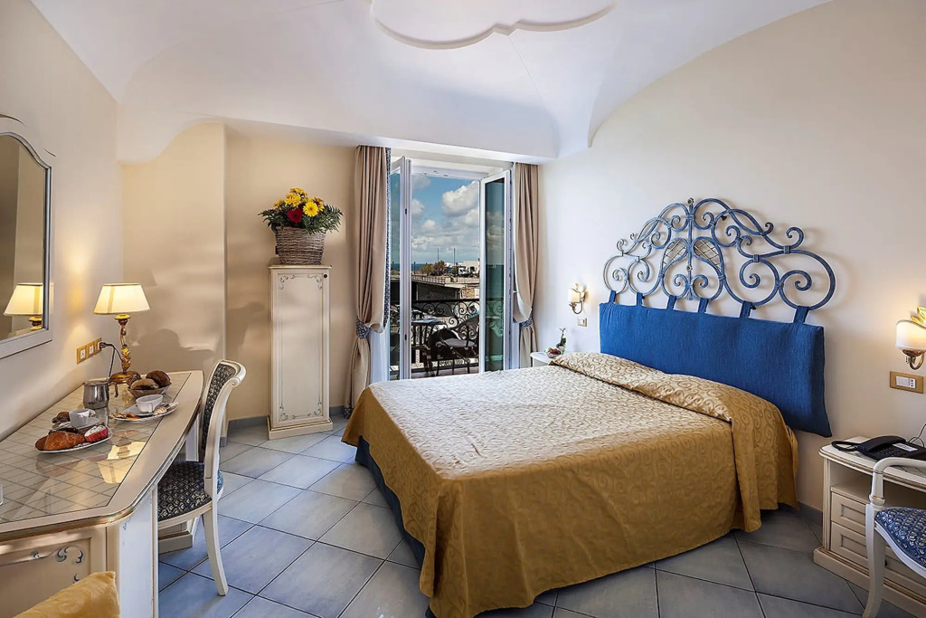 Hotel Nettuno