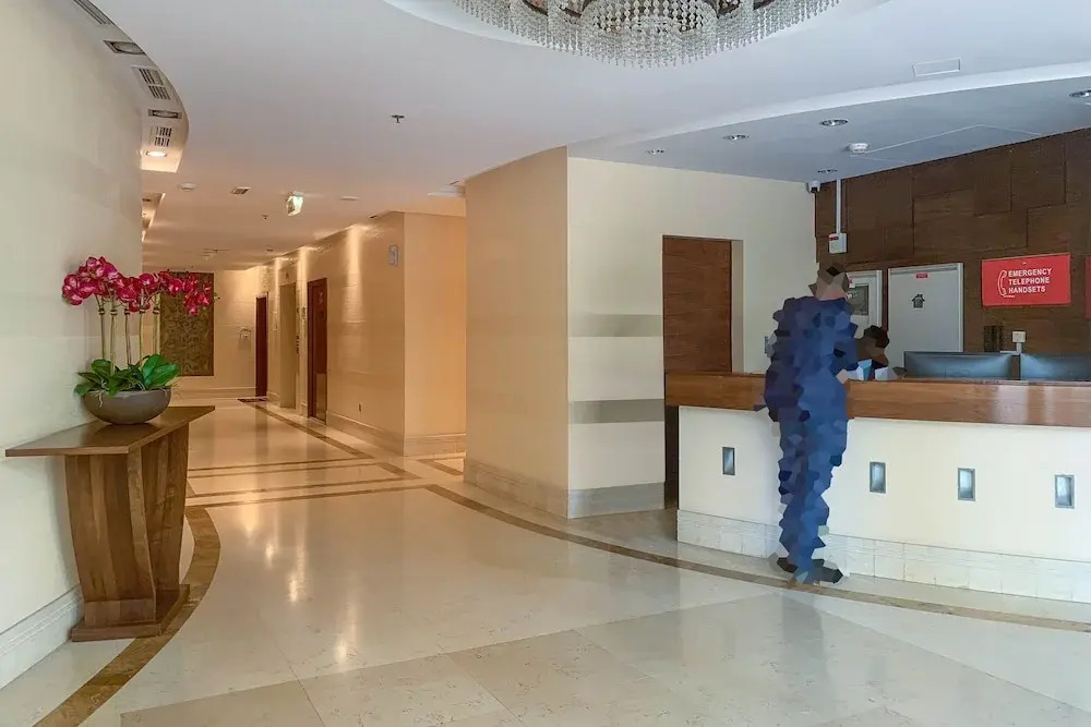 LUX Holiday Home - JBR 1