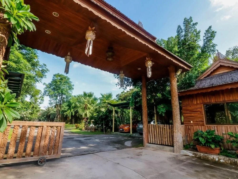 Bandin Resort