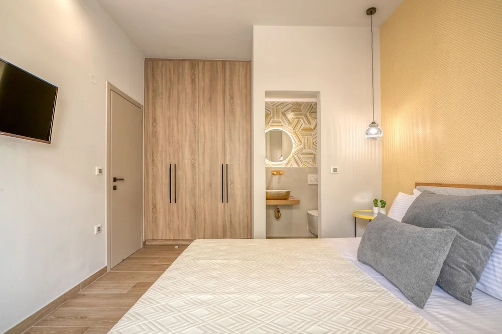 MAGNOLIA Luxury Chania Central Apartments