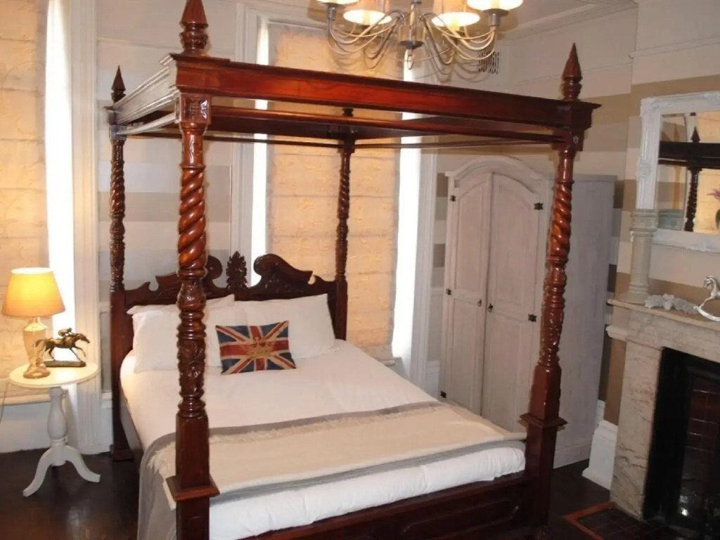 Kings Boutique Hotel
