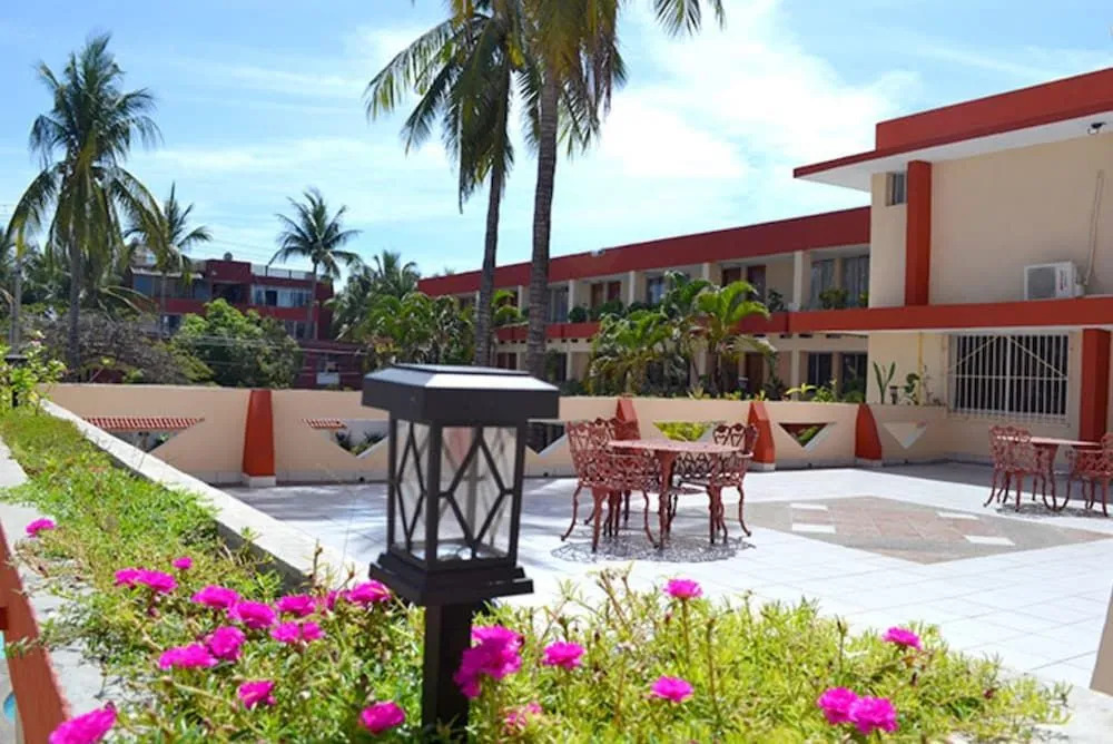 Hotel Playamar