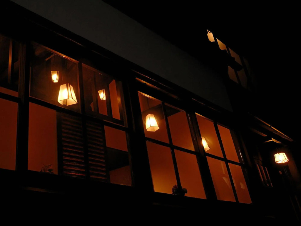 Theatre and Library Residence -Kyoto Murasakino-