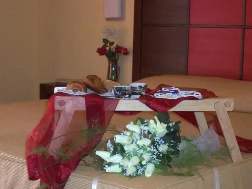 Hotel Ristorante Costa Azzurra