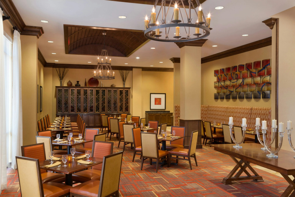 Hilton Phoenix Chandler