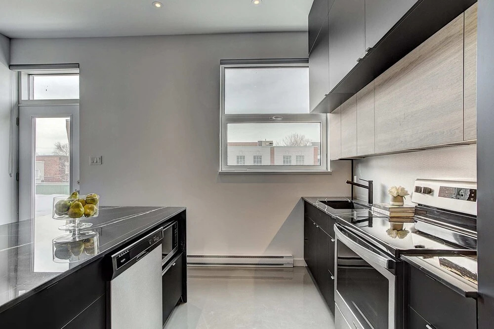 Les Lofts du Centre by Simplissimmo