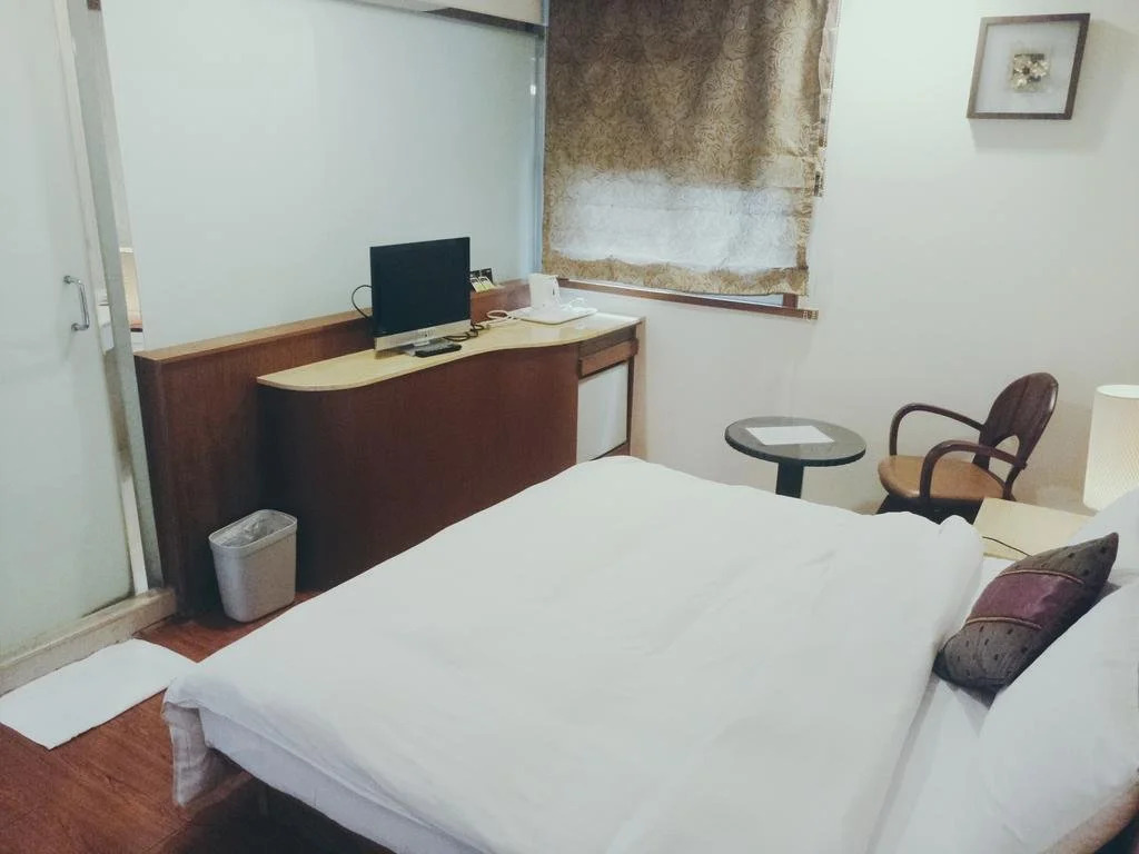 玉泉旅館