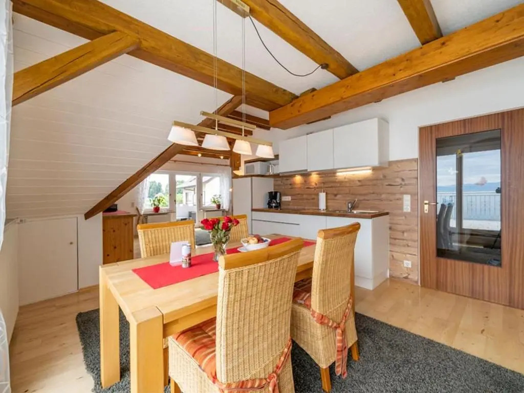 Gästehaus am Bodensee