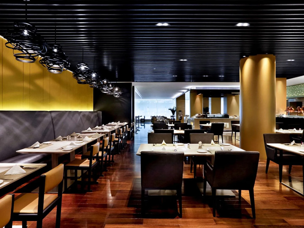 Grand Mercure Dongguan Humen