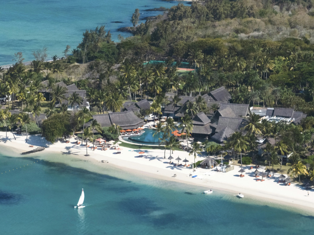 Constance Prince Maurice