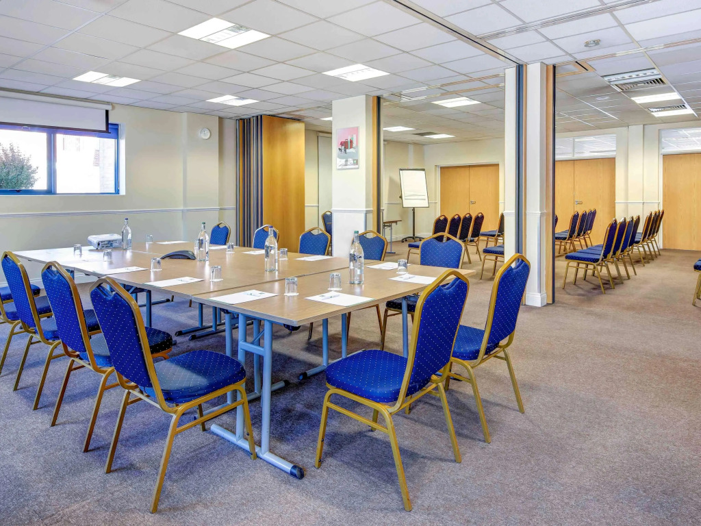 ibis Styles London Excel