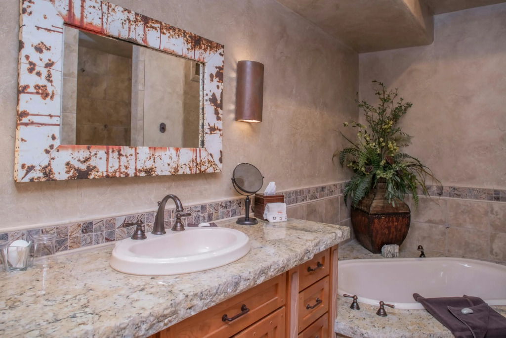 Cougar Ridge Resort