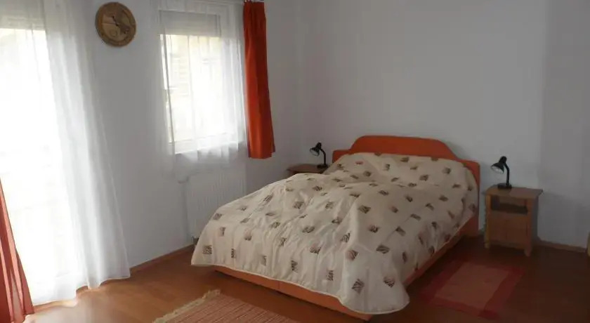 Anatan Apartmanok Harkány