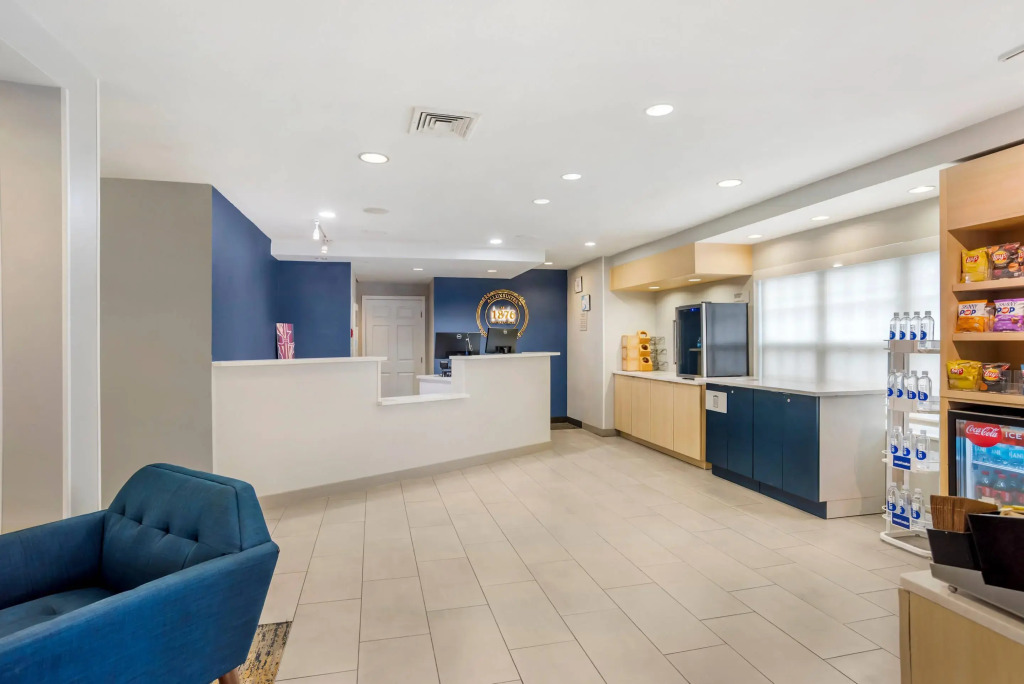 MainStay Suites