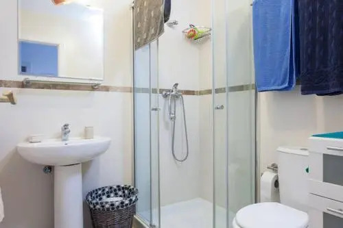 Apartamento Rosa