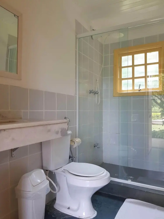 Maresias de Itu Suites pertissimo da praia com piscina