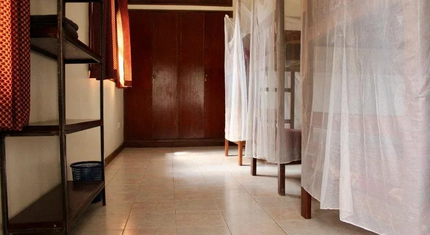 Icu Guesthouse
