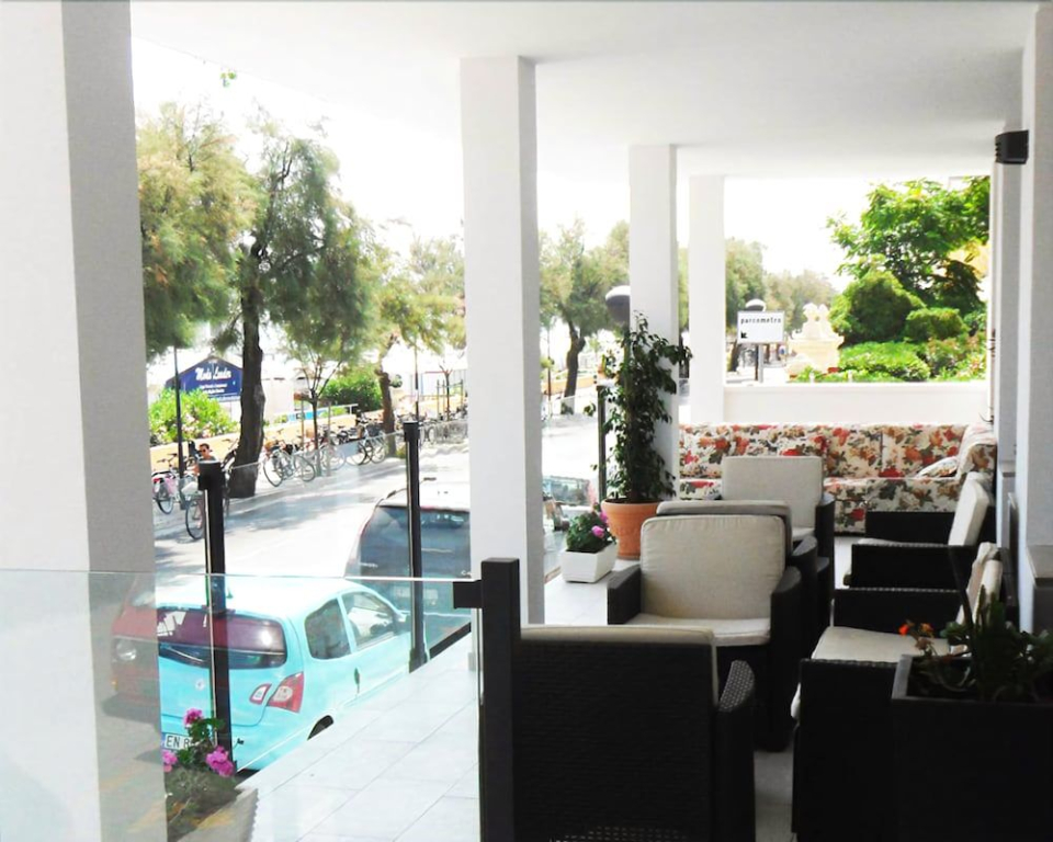 Hotel Beaurivage