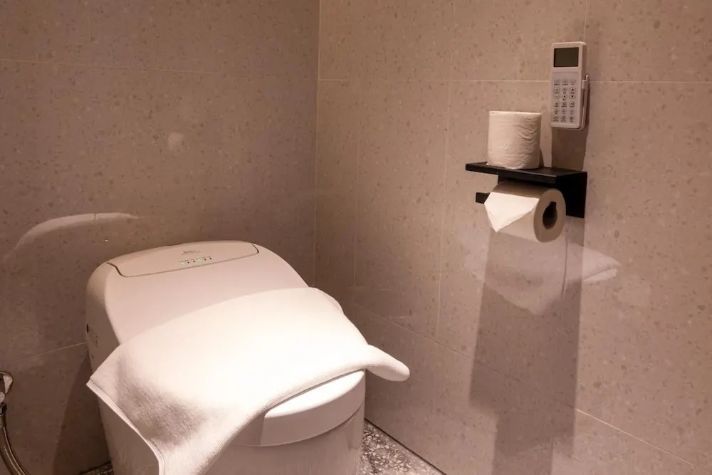 Foshan Xinxuangong Hotel