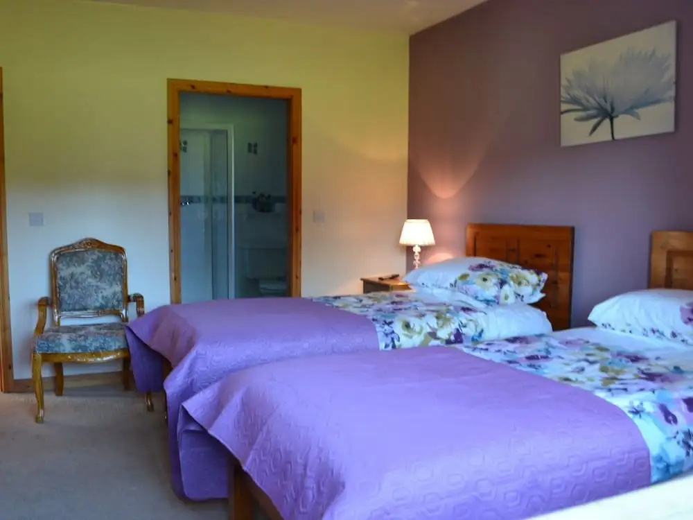 Manorview B&B