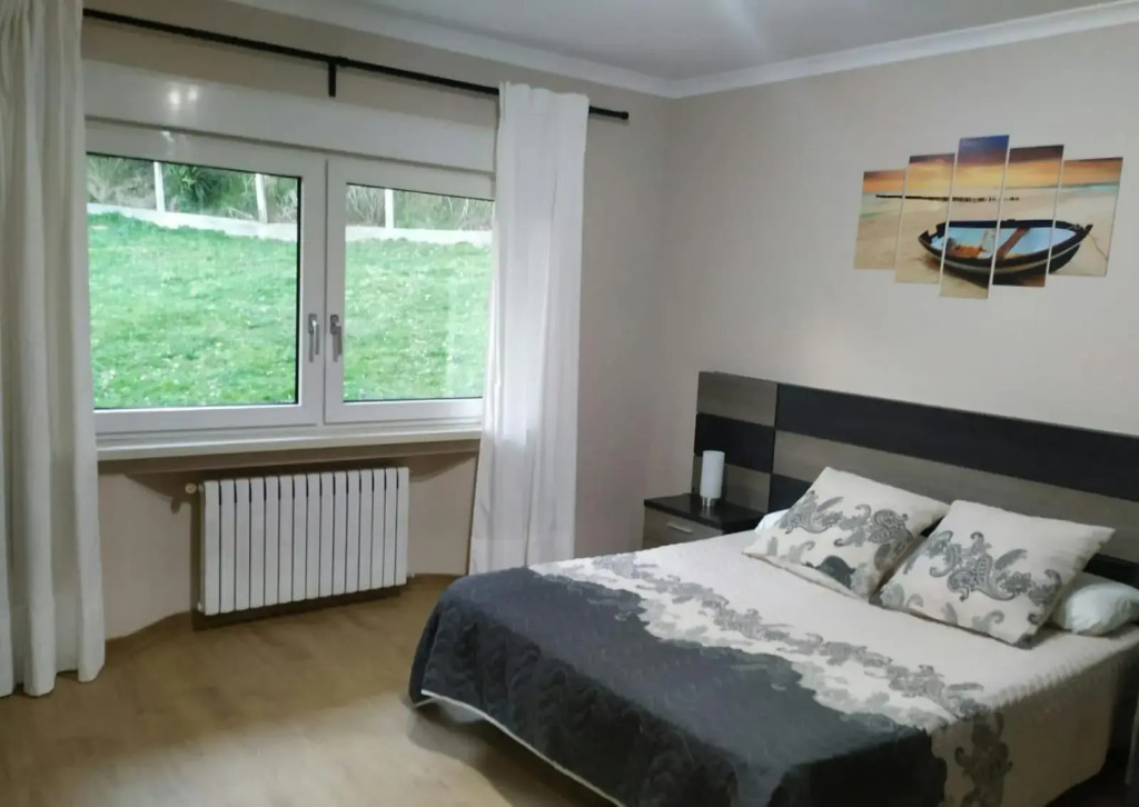 Vivienda Vacacional La Seronda