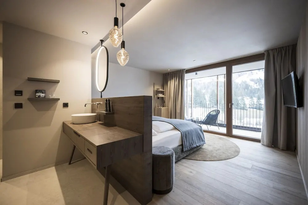 Hotel Badia Hill