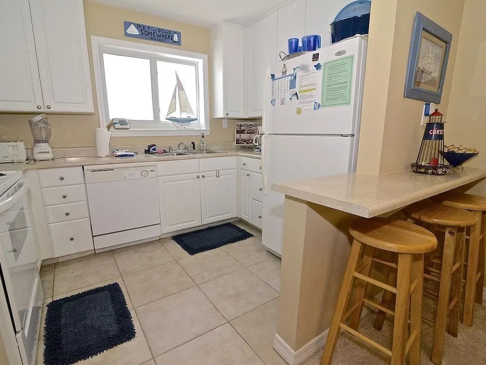 Perdido Key #B35 - 1 Br Condo