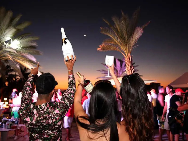 Renaissance Aruba Resort And Casino, A Marriott Luxury & Lifestyle Hotel