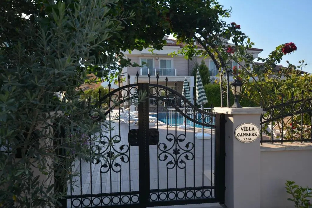 Villa Canberk