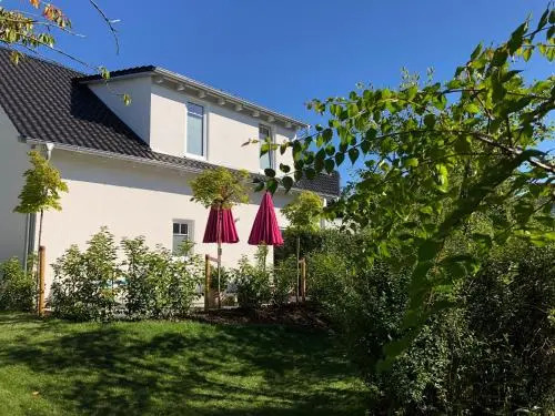 B & B Villa Dahlia