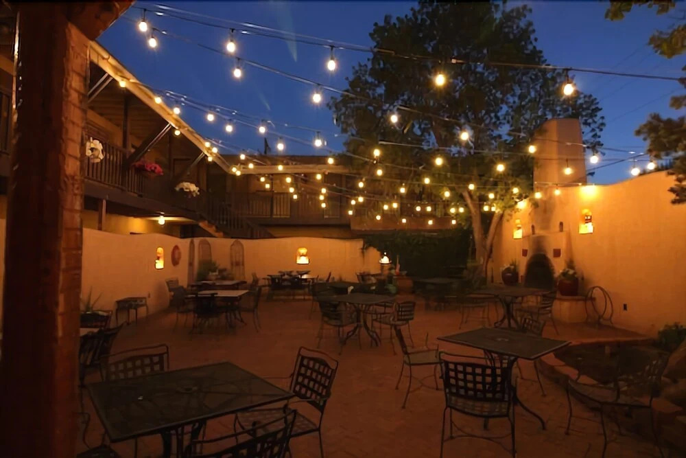 La Veta Inn