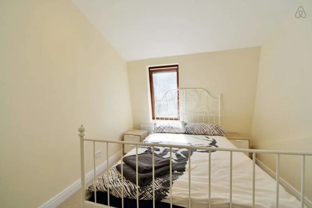 The Paddington Retreat - Elegant 4bdr in 2 Paddington Mews