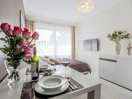 Apartamenty Baltic Villa