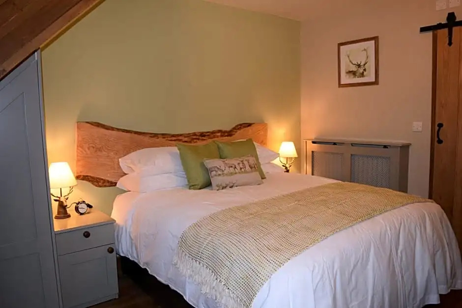 The Plough Inn