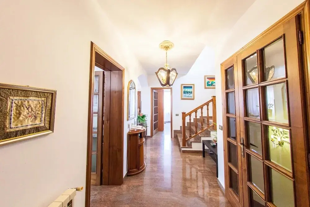 B&B Villa Anna