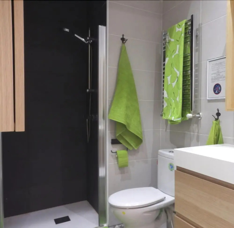 Apartamento Sol Oriente