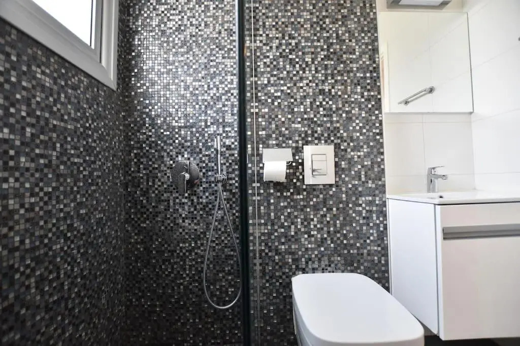 Executive apt Nicosia Center free parking/wifi