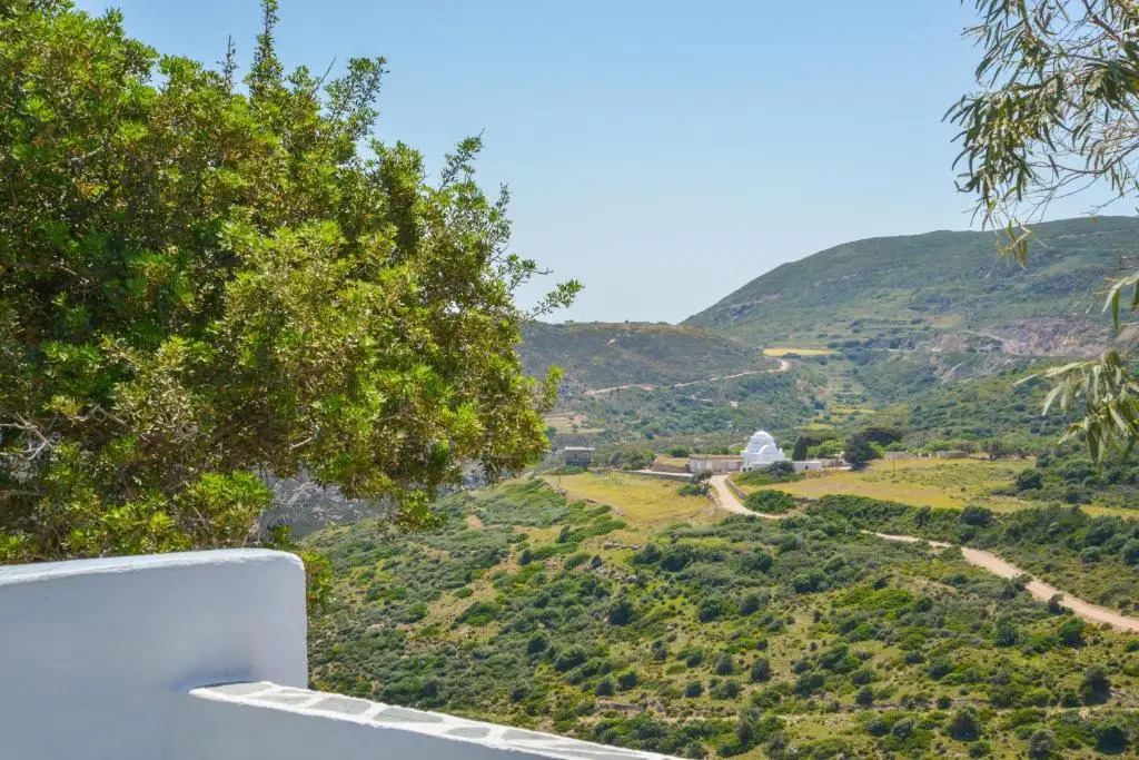 Xalakas Summer House