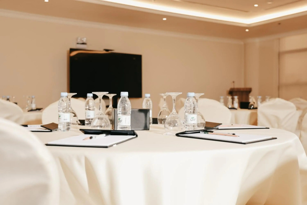Dream Residence Rawabi-Serviced apartments