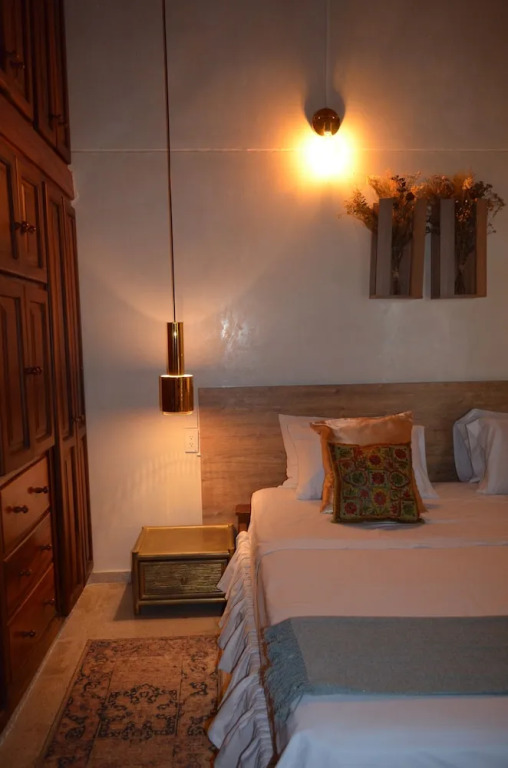 Selva María Hotel Boutique