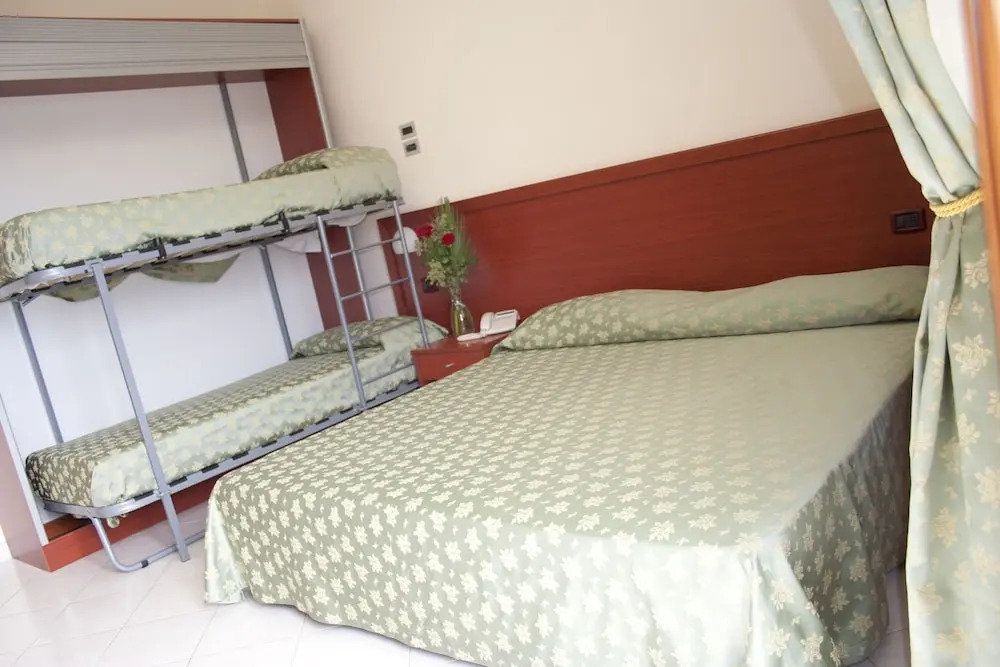 Hotel Felix