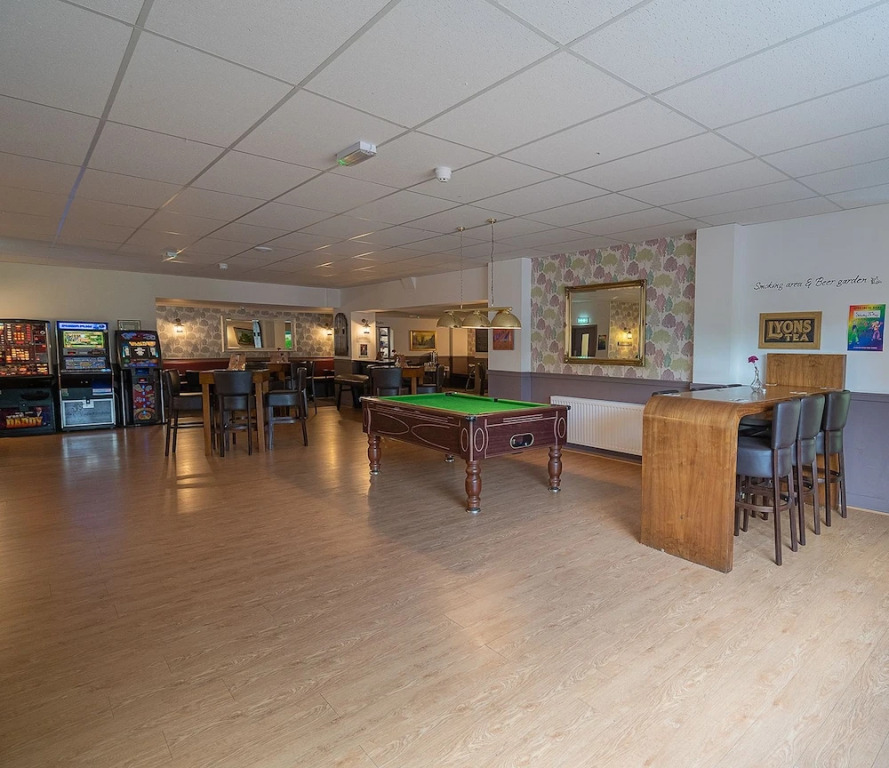 Broom Hall Inn
