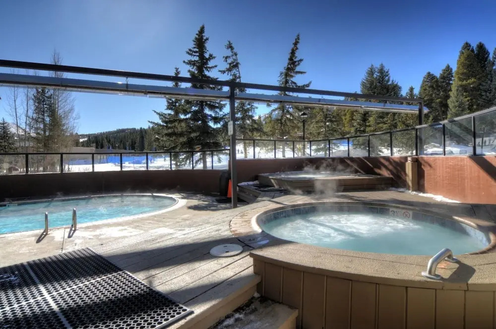 Black Diamond by Ski Colorado