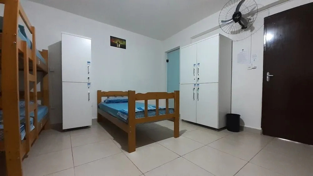 Lodge Hostel Piracicaba
