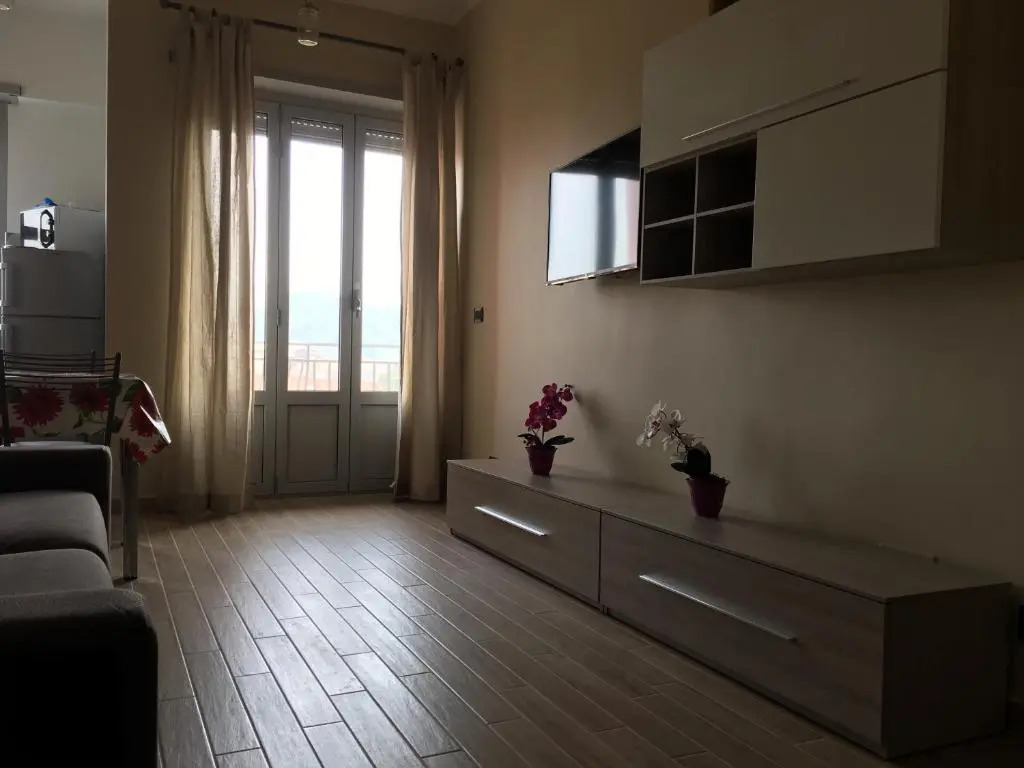 Torino BellaVista Inn Apartment