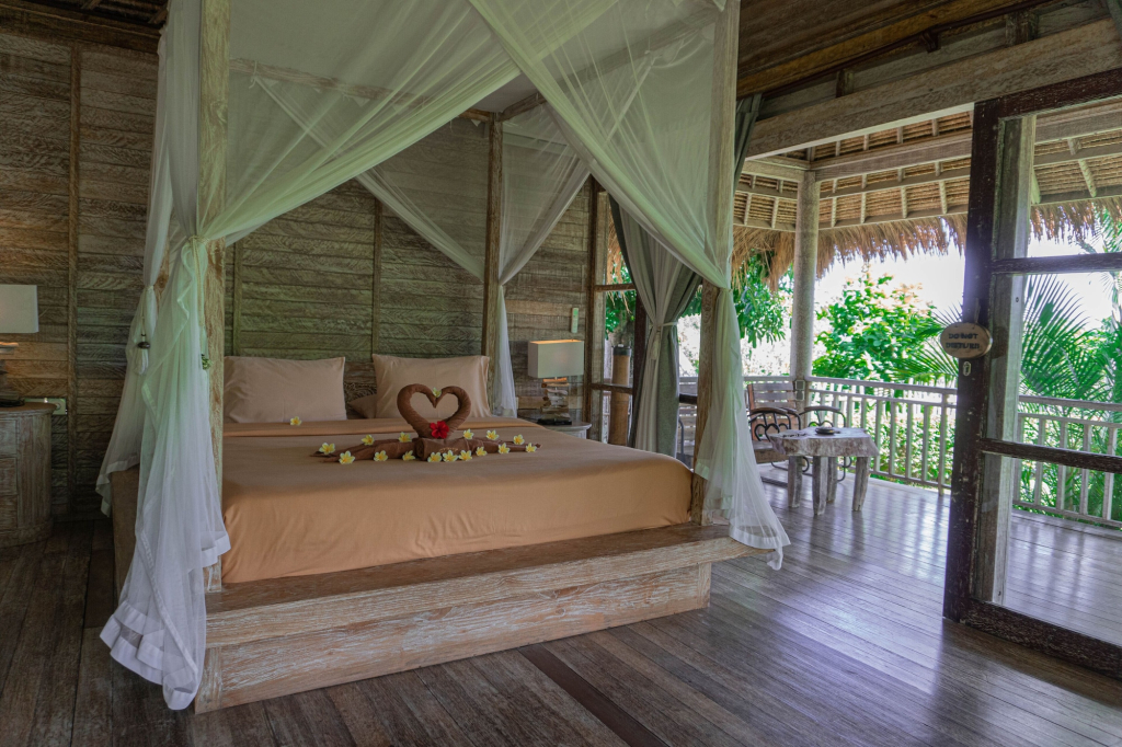 Biu Biu Resort Bali