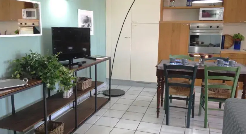 Apartment A Pochi Passi Dal Mare