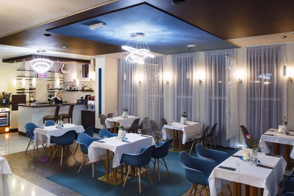 Hotel Gryf