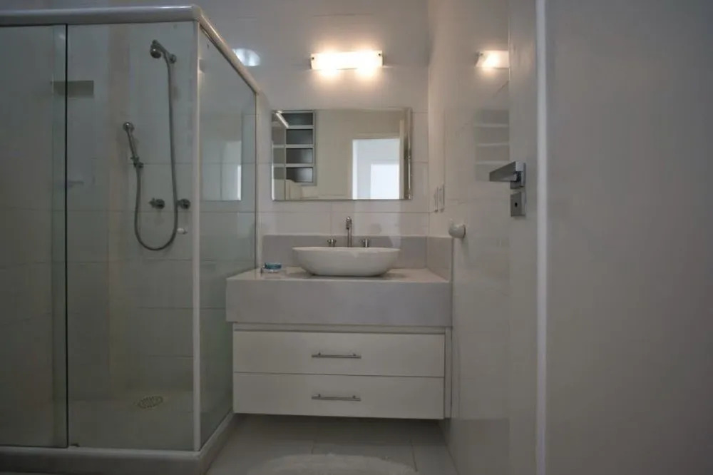 Apartamento Henrique Dumont